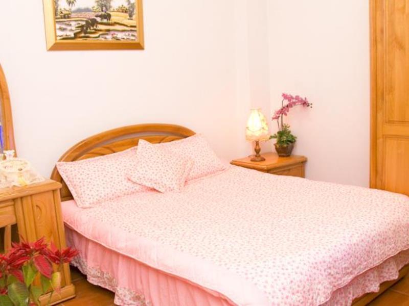 Yilan Xiang Feng Homestay Wujie Buitenkant foto