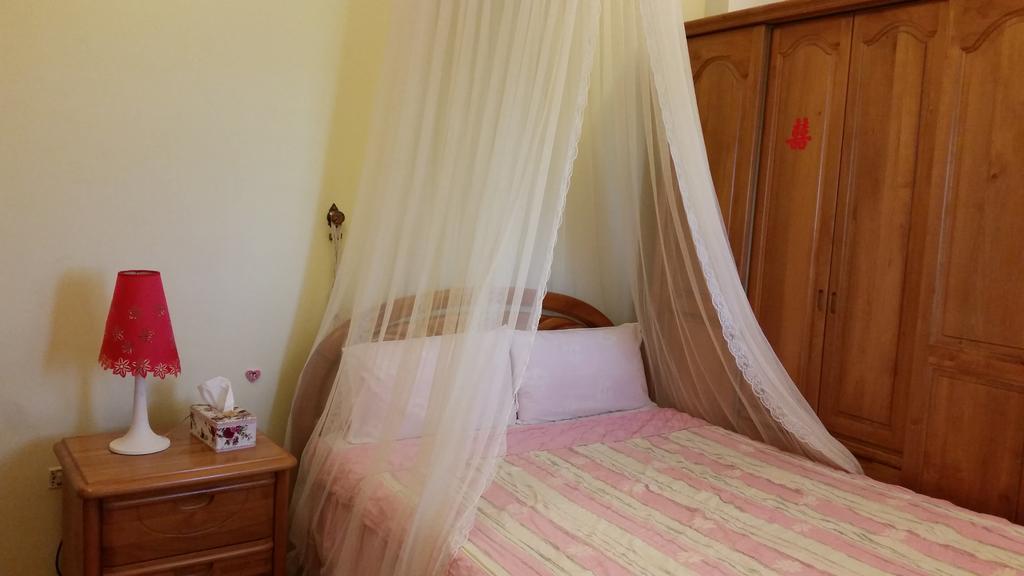 Yilan Xiang Feng Homestay Wujie Buitenkant foto